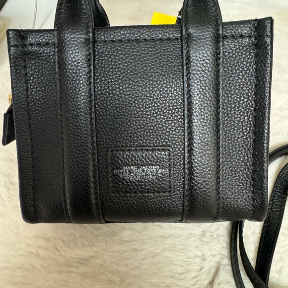 Marc jacobs the tote bag mini - Picture 3 of 9